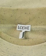 LOEWE（ロエベ）スウェット ベージュ サイズ:M メンズ/2200737363043