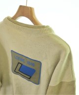 LOEWE（ロエベ）スウェット ベージュ サイズ:M メンズ/2200737363043