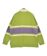 LOEWE（ロエベ）ポロシャツ 緑 サイズ:M メンズ/2200737363050