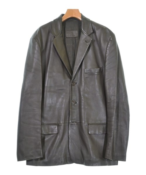 LOEWE(ロエベ)のジャケット サイズ:54(XXL位) 59,900円