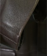 LOEWE（ロエベ）ジャケット 茶 サイズ:54(XXL位) メンズ/2200713725025