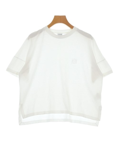LOEWE(ロエベ)のTシャツ・カットソー サイズ:XS 26,200円