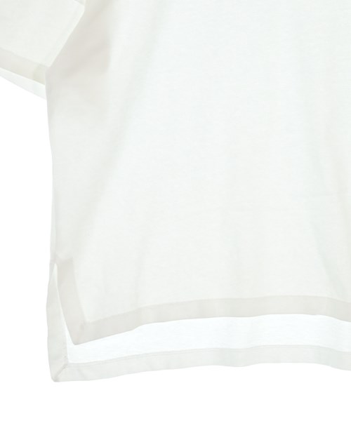 LOEWE（ロエベ）Tシャツ・カットソー 白 サイズ:XS レディース/2200719686122