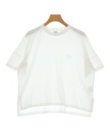LOEWE（ロエベ）Tシャツ・カットソー 白 サイズ:XS レディース/2200719686122