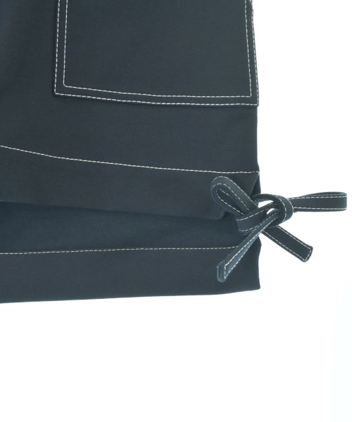 LOEWE（ロエベ）ミニスカート 紺 サイズ:38(S位) レディース/2200720780086