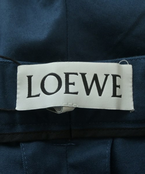 LOEWE（ロエベ）その他 紺 サイズ:48(L位) メンズ/2200721035017