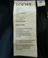 LOEWE（ロエベ）その他 紺 サイズ:48(L位) メンズ/2200721035017