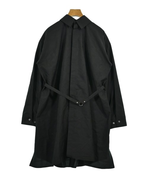 LOEWE（ロエベ）ワンピース 黒 サイズ:32(XXS位) レディース/2200716871019