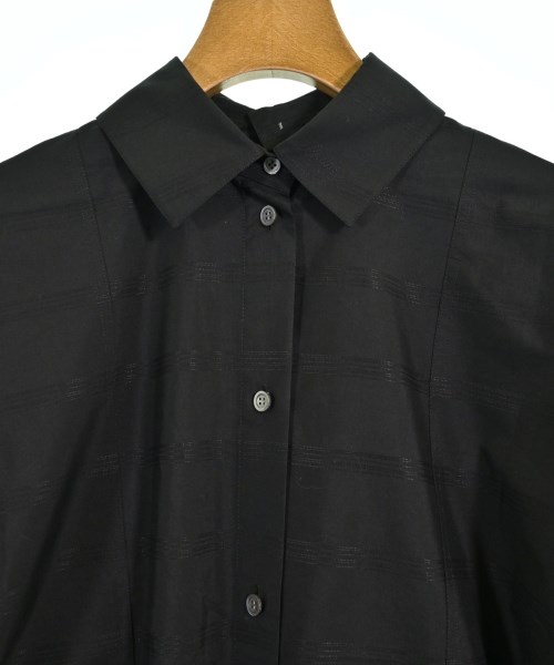 LOEWE（ロエベ）ワンピース 黒 サイズ:32(XXS位) レディース/2200716871019