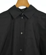 LOEWE（ロエベ）ワンピース 黒 サイズ:32(XXS位) レディース/2200716871019