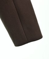 LOEWE（ロエベ）ジャケット 茶 サイズ:32(XXS位) レディース/2200716871057