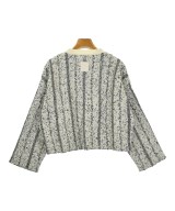 LOEWE（ロエベ）ニット・セーター 白 サイズ:XS レディース/2200716871064