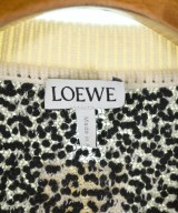LOEWE（ロエベ）ニット・セーター 白 サイズ:XS レディース/2200716871064