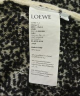 LOEWE（ロエベ）ニット・セーター 白 サイズ:XS レディース/2200716871064