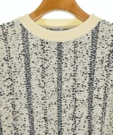 LOEWE（ロエベ）ニット・セーター 白 サイズ:XS レディース/2200716871064