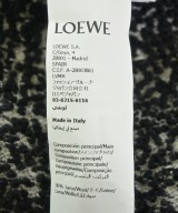 LOEWE（ロエベ）ミニスカート 白 サイズ:S レディース/2200716871071