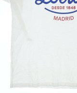 LOEWE（ロエベ）Tシャツ・カットソー 白 サイズ:XS レディース/2200716871125