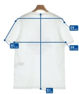 LOEWE（ロエベ）Tシャツ・カットソー 白 サイズ:XS レディース/2200716871125