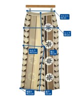 LOEWE（ロエベ）その他 ベージュ サイズ:XS レディース/2200716871200
