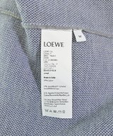 LOEWE（ロエベ）ニット・セーター グレー サイズ:M メンズ/2200716871279