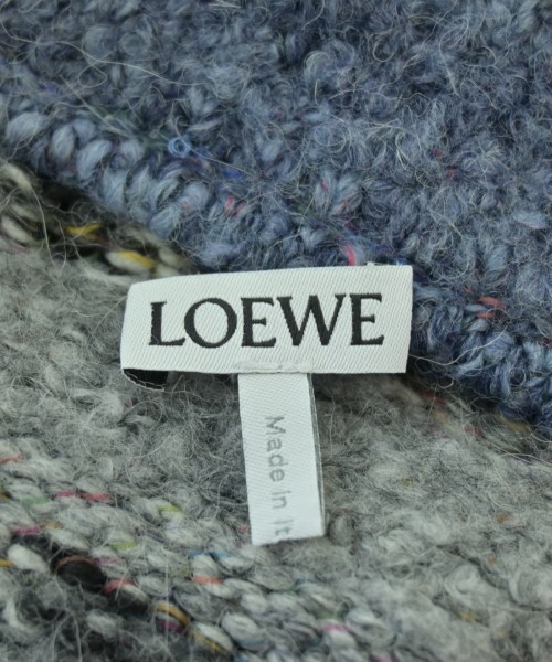 LOEWE（ロエベ）その他 グレー サイズ:L メンズ/2200716871286