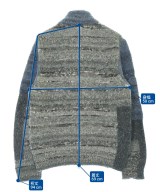 LOEWE（ロエベ）その他 グレー サイズ:L メンズ/2200716871286