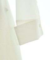 LOEWE（ロエベ）シャツワンピース 白 サイズ:32(XXS位) レディース/2200721321165