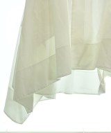 LOEWE（ロエベ）シャツワンピース 白 サイズ:32(XXS位) レディース/2200721321165