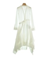 LOEWE シャツワンピース