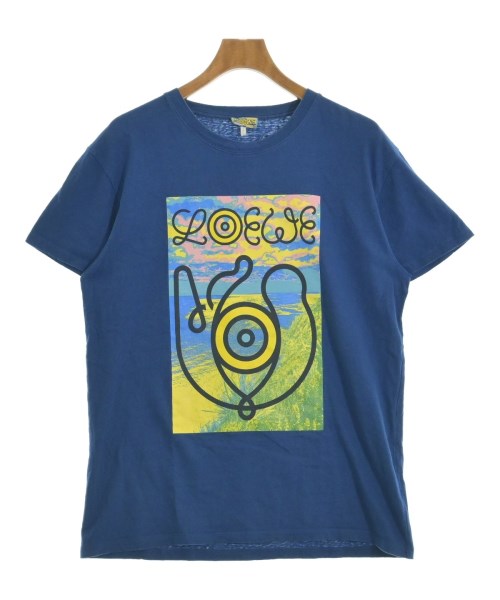 LOEWE(ロエベ)のTシャツ・カットソー サイズ:M 16,200円