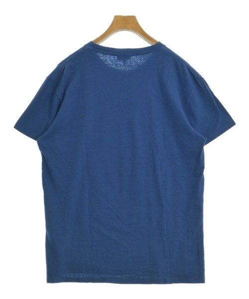 LOEWE（ロエベ）Tシャツ・カットソー 青 サイズ:M メンズ/2200721374079