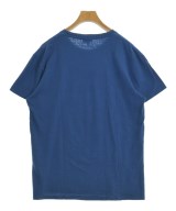 LOEWE（ロエベ）Tシャツ・カットソー 青 サイズ:M メンズ/2200721374079