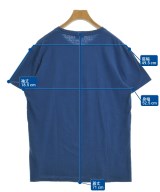 LOEWE（ロエベ）Tシャツ・カットソー 青 サイズ:M メンズ/2200721374079