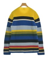LOEWE（ロエベ）ニット・セーター 黄 サイズ:M メンズ/2200721374086