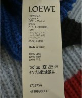 LOEWE（ロエベ）ニット・セーター 黄 サイズ:M メンズ/2200721374086