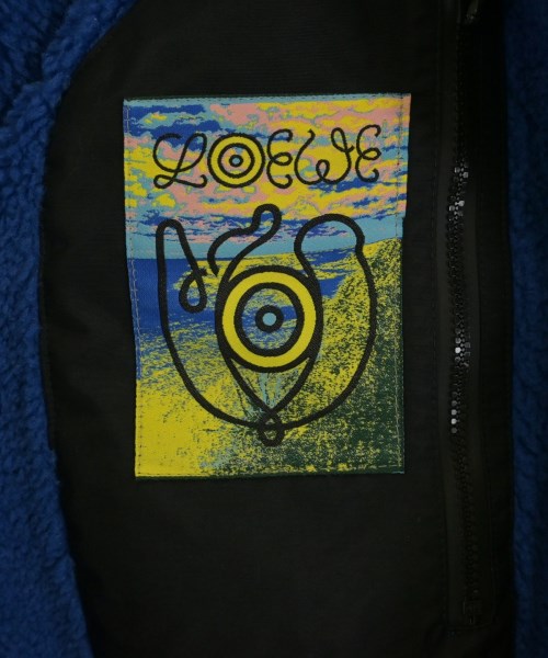 LOEWE（ロエベ）その他 ベージュ サイズ:L メンズ/2200721374093