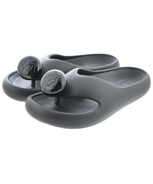LOEWE(ロエベ)のサンダル サイズ:EU40(25cm位) 36,100円