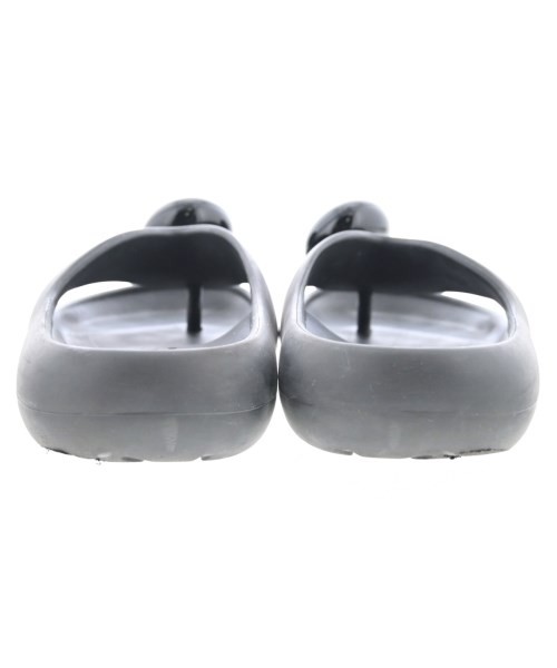 LOEWE（ロエベ）サンダル 黒 サイズ:EU40(25cm位) メンズ/2200721374147