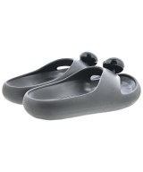 LOEWE（ロエベ）サンダル 黒 サイズ:EU40(25cm位) メンズ/2200721374147