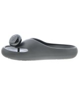 LOEWE（ロエベ）サンダル 黒 サイズ:EU40(25cm位) メンズ/2200721374147