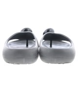 LOEWE（ロエベ）サンダル 黒 サイズ:EU40(25cm位) メンズ/2200721374147