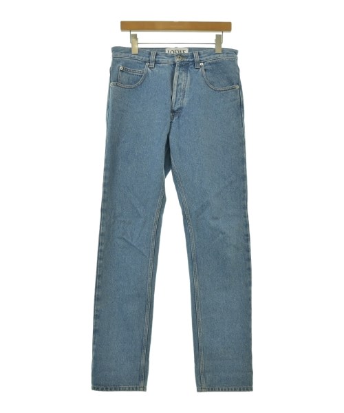 LOEWE(ロエベ)のデニムパンツ サイズ:48(L位) 48,600円