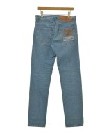 LOEWE（ロエベ）デニムパンツ 青 サイズ:48(L位) メンズ/2200721406138