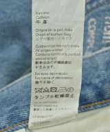 LOEWE（ロエベ）デニムパンツ 青 サイズ:48(L位) メンズ/2200721406138