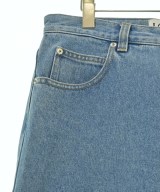 LOEWE（ロエベ）デニムパンツ 青 サイズ:48(L位) メンズ/2200721406138