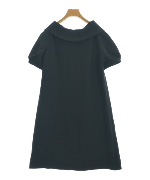 LOEWE（ロエベ）ワンピース 黒 サイズ:-(M位) レディース/2200716208273