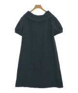 LOEWE（ロエベ）ワンピース 黒 サイズ:-(M位) レディース/2200716208273