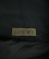 LOEWE（ロエベ）ワンピース 黒 サイズ:-(M位) レディース/2200716208273