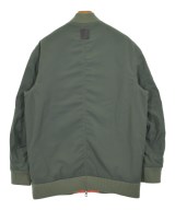 LOEWE（ロエベ）ミリタリーブルゾン カーキ サイズ:46(M位) メンズ/2200721299020