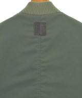 LOEWE（ロエベ）ミリタリーブルゾン カーキ サイズ:46(M位) メンズ/2200721299020